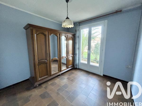 Maison à vendre 4 pièces 84 m² Saint-Gilles