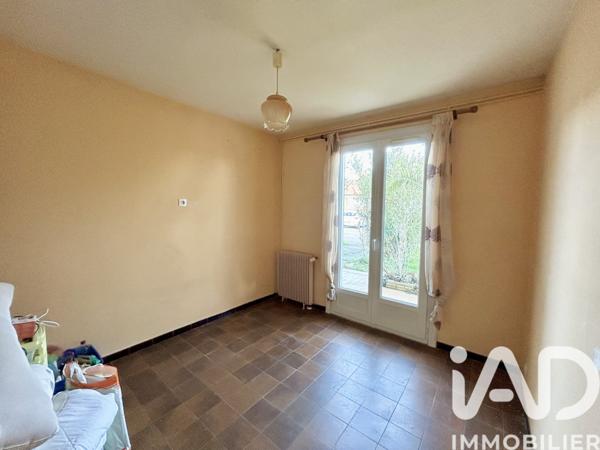 Maison à vendre 4 pièces 84 m² Saint-Gilles
