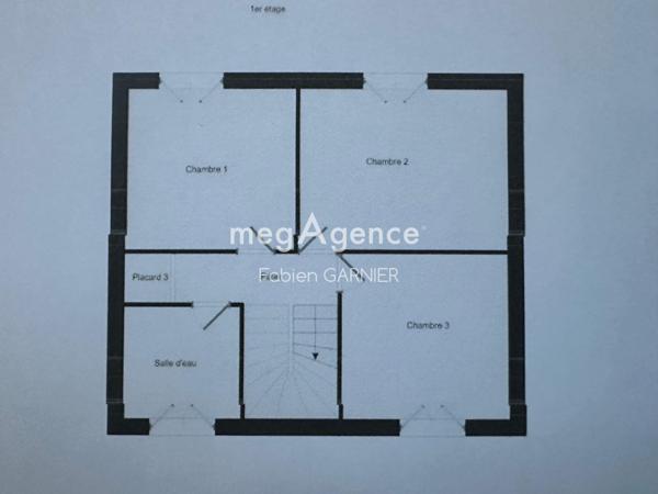 Maison à ANGERS, 49100 - 4 pièces 74m²