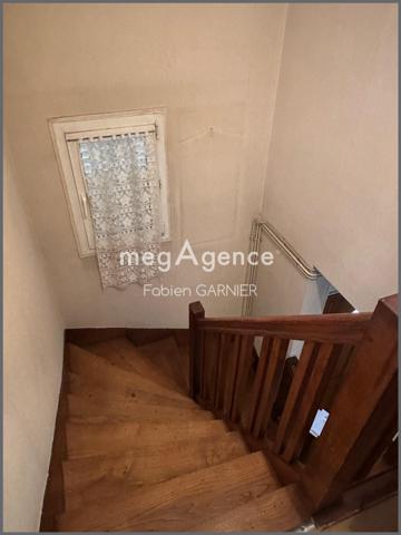 Maison à ANGERS, 49100 - 4 pièces 74m²