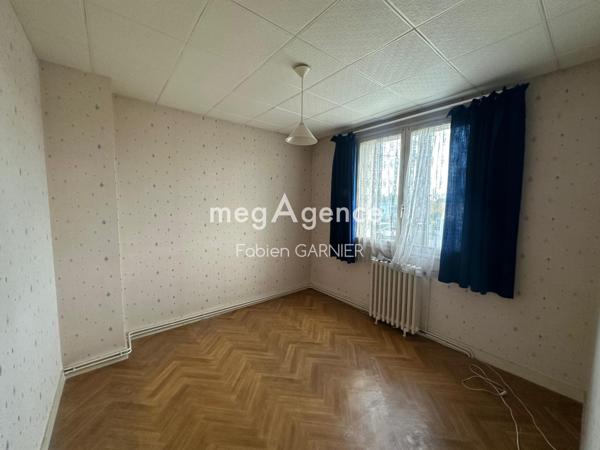 Maison à ANGERS, 49100 - 4 pièces 74m²