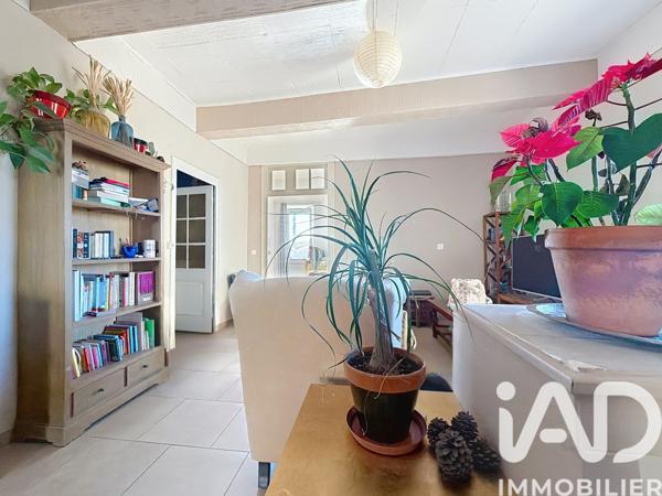 Maison à vendre 5 pièces 145 m² Ouveillan