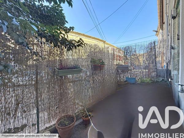 Maison à vendre 5 pièces 145 m² Ouveillan