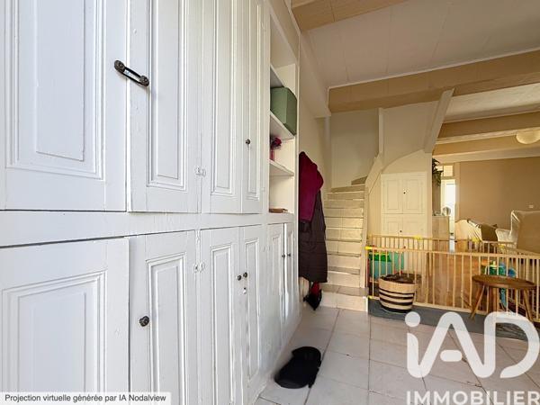 Maison à vendre 5 pièces 145 m² Ouveillan