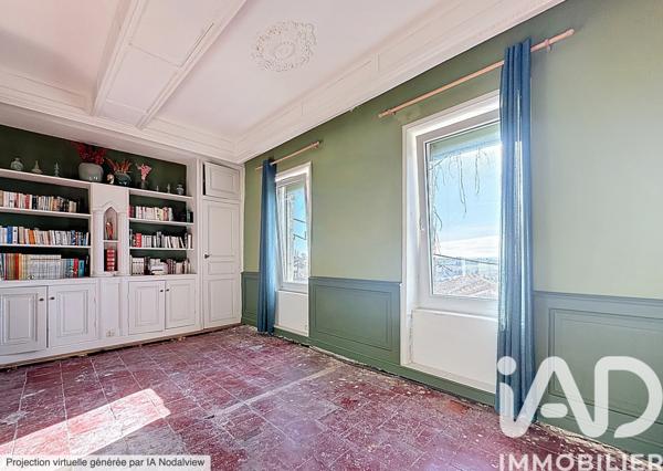 Maison à vendre 5 pièces 145 m² Ouveillan