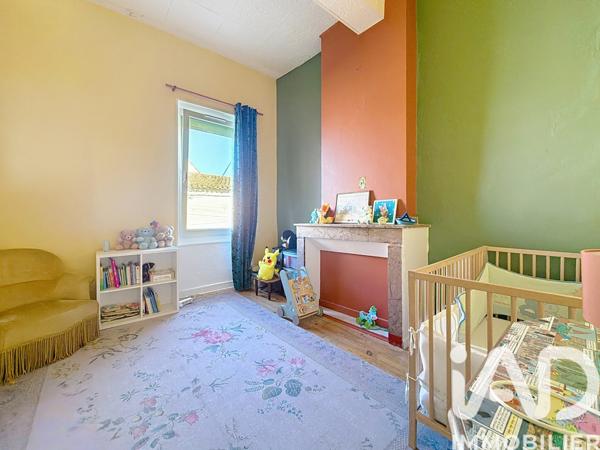 Maison à vendre 5 pièces 145 m² Ouveillan