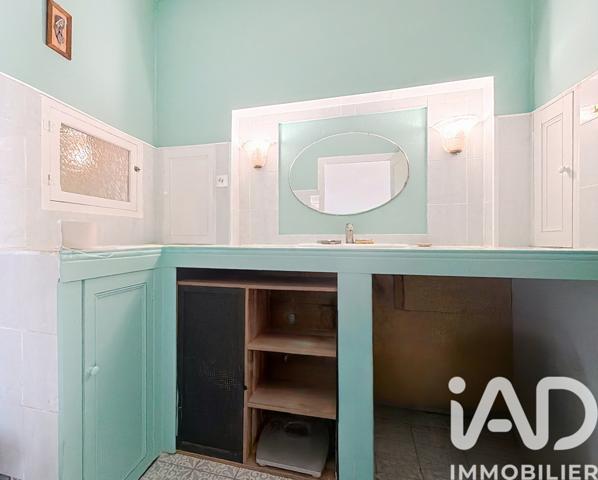 Maison à vendre 5 pièces 145 m² Ouveillan