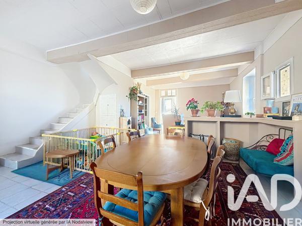 Maison à vendre 5 pièces 145 m² Ouveillan