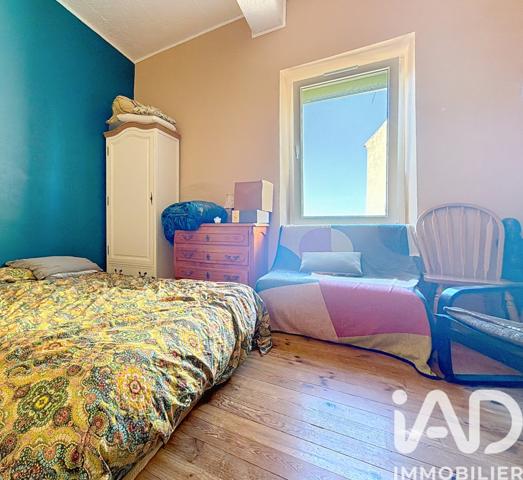 Maison à vendre 5 pièces 145 m² Ouveillan