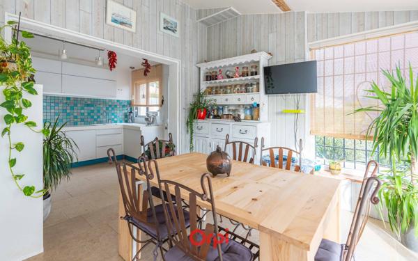 Maison à vendre    4 pièces • 117,40 m2 Lauris