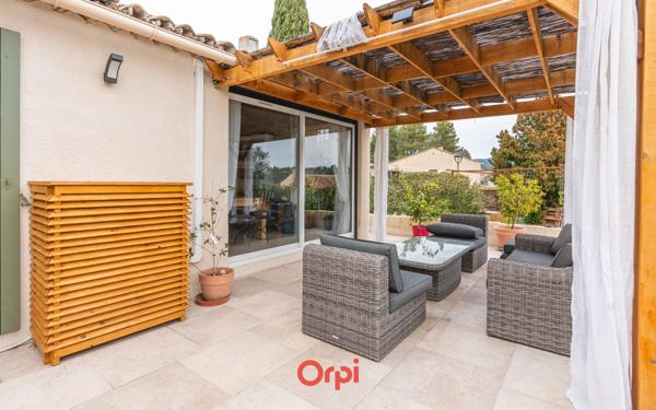 Maison à vendre    4 pièces • 117,40 m2 Lauris