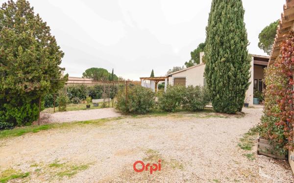 Maison à vendre    4 pièces • 117,40 m2 Lauris