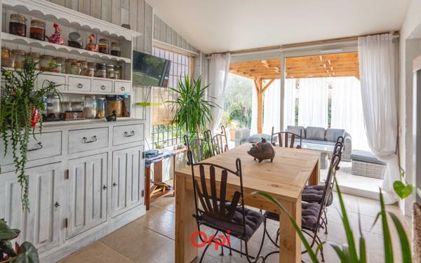 Maison à vendre    4 pièces • 117,40 m2 Lauris