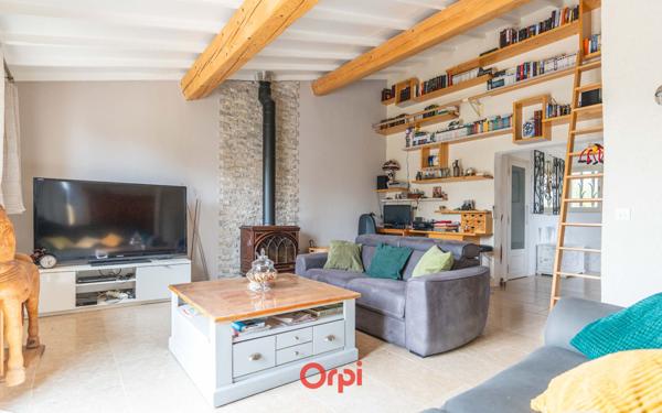 Maison à vendre    4 pièces • 117,40 m2 Lauris