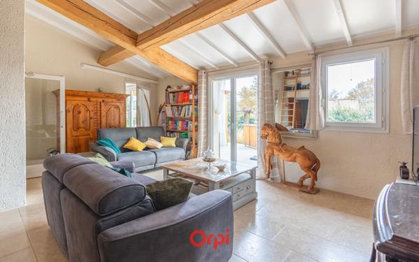 Maison à vendre    4 pièces • 117,40 m2 Lauris