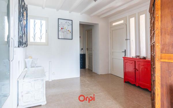 Maison à vendre    4 pièces • 117,40 m2 Lauris