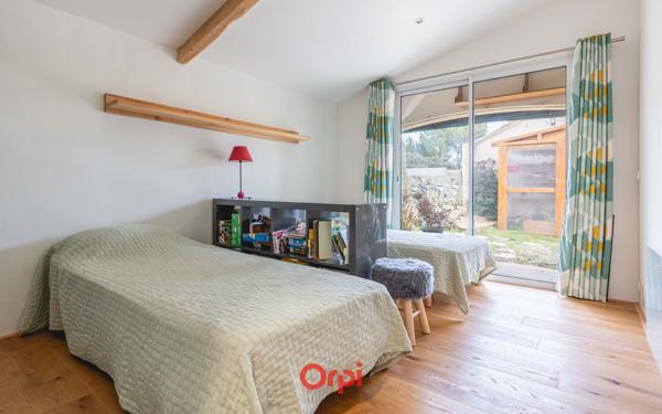 Maison à vendre    4 pièces • 117,40 m2 Lauris