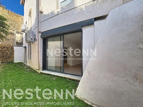 Salon-de-Provence ? Centre historique - Appartement 3 pièces 64 m2