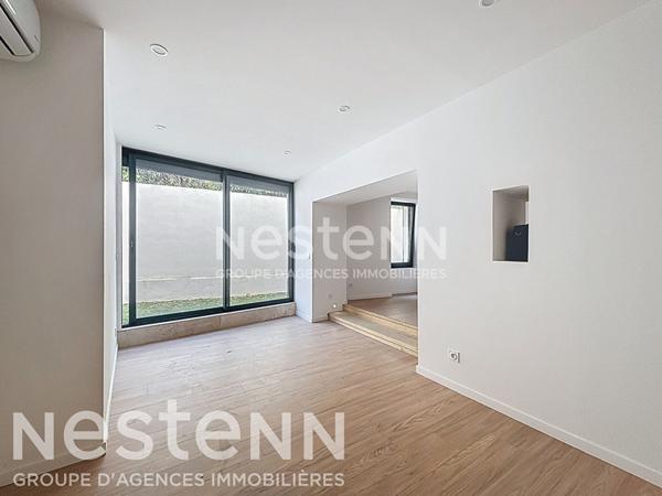 Salon-de-Provence ? Centre historique - Appartement 3 pièces 64 m2