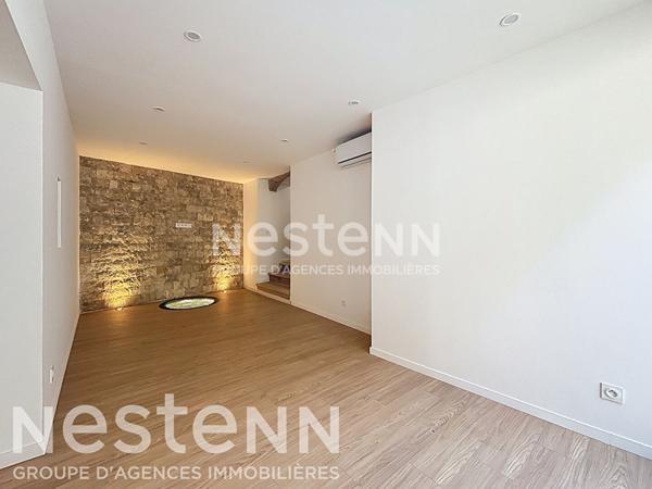 Salon-de-Provence ? Centre historique - Appartement 3 pièces 64 m2