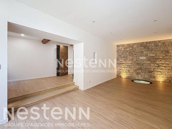 Salon-de-Provence ? Centre historique - Appartement 3 pièces 64 m2