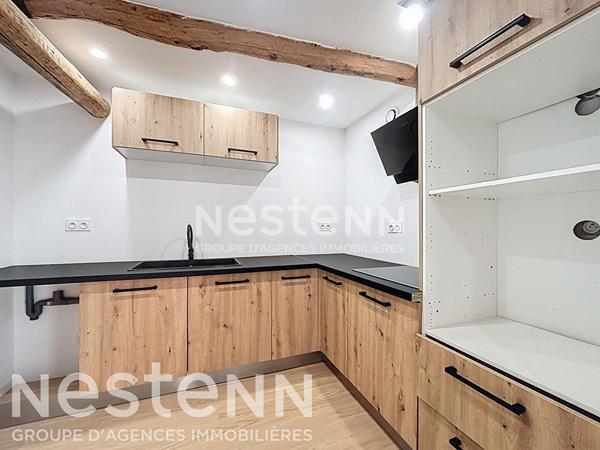 Salon-de-Provence ? Centre historique - Appartement 3 pièces 64 m2