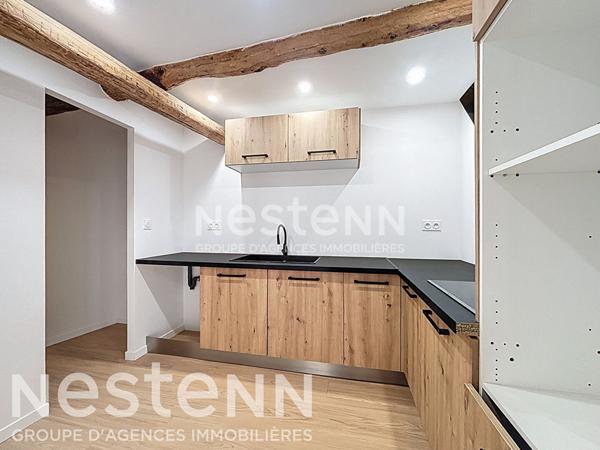 Salon-de-Provence ? Centre historique - Appartement 3 pièces 64 m2