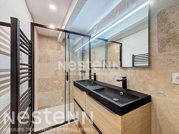 Salon-de-Provence ? Centre historique - Appartement 3 pièces 64 m2