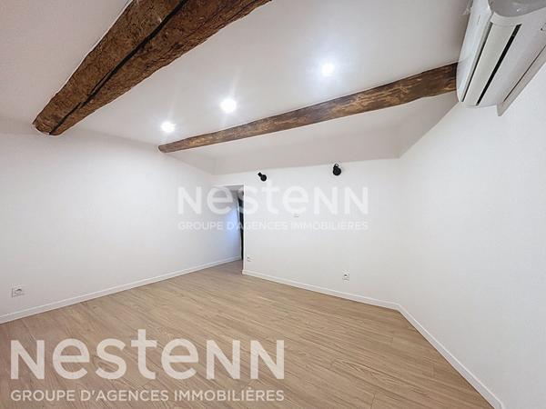 Salon-de-Provence ? Centre historique - Appartement 3 pièces 64 m2