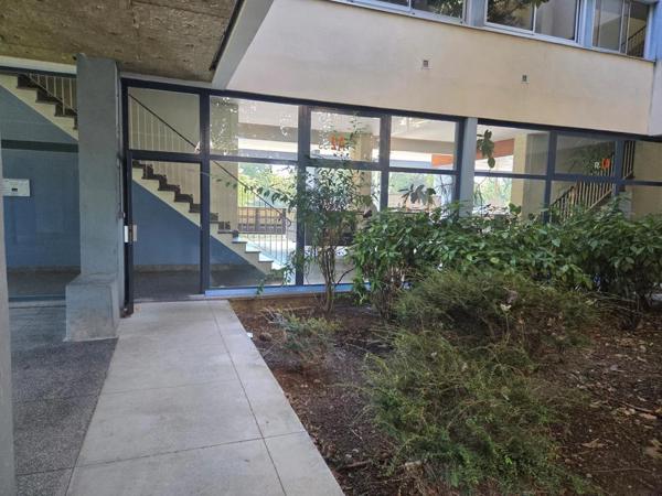 Appartement à louer à Seyssinet-Pariset (38170)