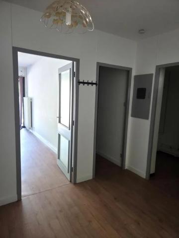 Appartement à louer à Seyssinet-Pariset (38170)