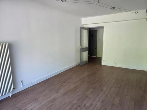Appartement à louer à Seyssinet-Pariset (38170)