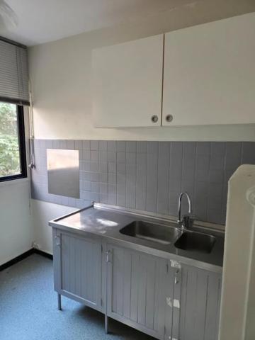 Appartement à louer à Seyssinet-Pariset (38170)