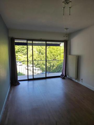 Appartement à louer à Seyssinet-Pariset (38170)
