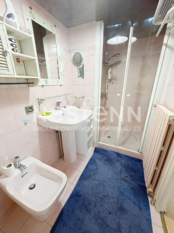 A vendre Maison de ville à rafraîchir à Nérac - 6 pièces, 126 m² avec garage et cour