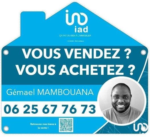 Boutique/Local commercial à vendre 250 m² Villemomble