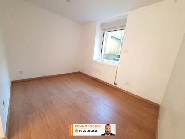 A vendre 5 pièces  Maison familiale  avec studio indépendant PERIGUEUX (24)