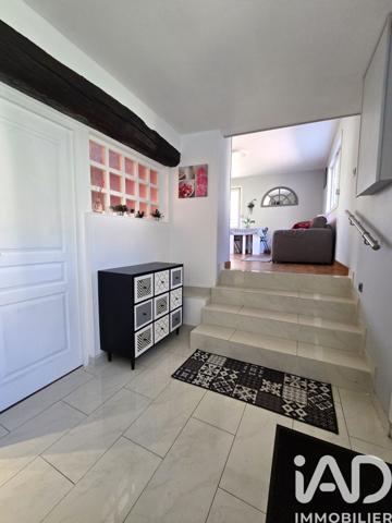 Location appartement 1 pièce 34 m² La Frette-sur-Seine