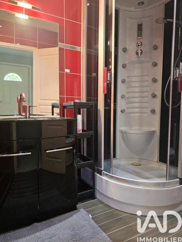 Location appartement 1 pièce 34 m² La Frette-sur-Seine