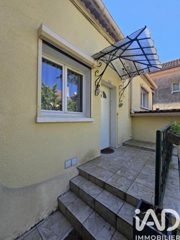 Location appartement 1 pièce 34 m² La Frette-sur-Seine