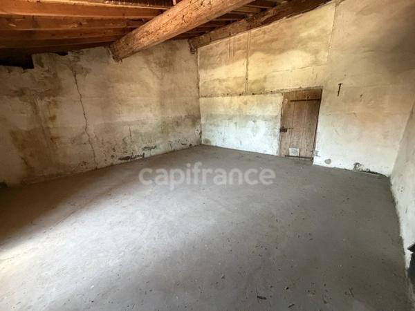 ALZONNE (11) Demeure de caractère 299 m2 habitables - Fort potentiel