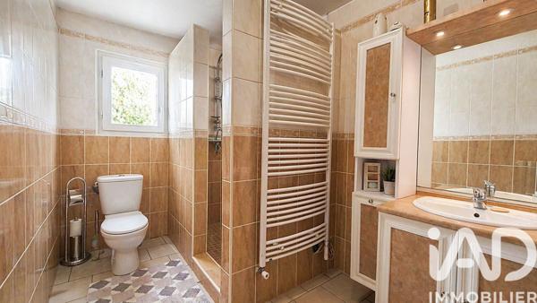 Maison à vendre 5 pièces 150 m² Draguignan