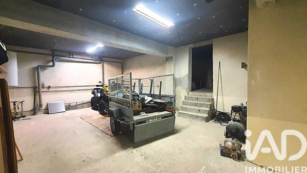 Maison à vendre 5 pièces 150 m² Draguignan