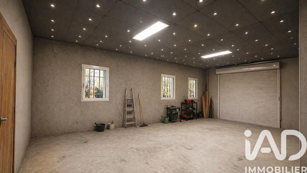 Maison à vendre 5 pièces 150 m² Draguignan