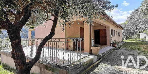 Maison à vendre 5 pièces 150 m² Draguignan
