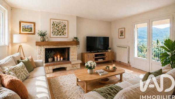 Maison à vendre 5 pièces 150 m² Draguignan