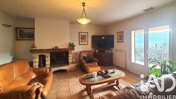 Maison à vendre 5 pièces 150 m² Draguignan