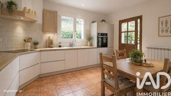 Maison à vendre 5 pièces 150 m² Draguignan