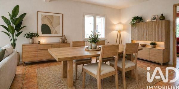 Maison à vendre 5 pièces 150 m² Draguignan