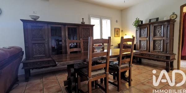 Maison à vendre 5 pièces 150 m² Draguignan